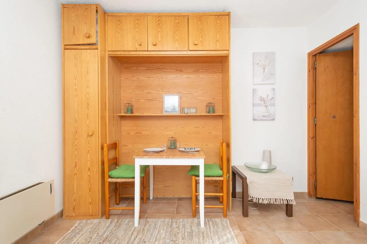 Mikka-Nevada Luxe Lägenhet Pas De La Casa Andorra